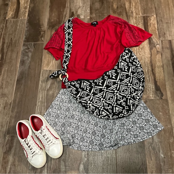 Charlotte Russe Skirt - Picture 4 of 4